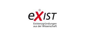 EXIST logo