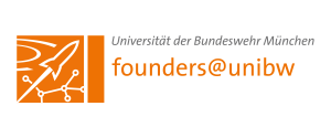 UniBW Founders Logo