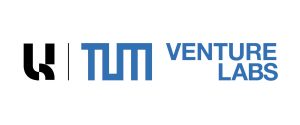 TUM VentureLab Logo