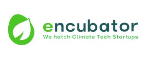 Encubator from Milano Italy Logo